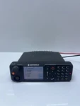 Motorola MT912M , M80PCS6TZ4AN Tetra Mobile Terminal. Fixed Price $995.00.