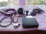 Kenwood TK862G-1 Uhf Fm Tranceiver. Fixed Price $95.00.