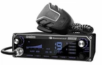 Uniden Bearcat 980 40- Channel Ssb Cb Radio With Sideband Noaa WEATHERBAND,7- Co. Fixed Price $209.99.