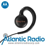 Motorola PMLN5727A Mag Swivel Earpiece With In-line Microphone And Ptt. Fixed Price $34.95.