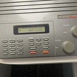 Uniden Bearcat BC860XLT 100 Channel Scanner Radio Power Adapter Tested Antenna. Fixed Price $35.19.