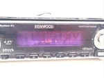 Vintage Kenwood KDC-MP4032 Detachable Face Cd Receiver Am/fm/ Radio Sirius Parts. Fixed Price $24.97.