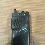 Motorola Visar Plus H05UCD6DB4 800 Mhz. Portable Radio & Antenna. Fixed Price $49.99.