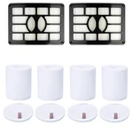 Vacuum Filters Replacement For Shark Rotator Pro Lift-away NV500 NV501 NV502. Fixed Price $18.01.