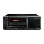 Vertex VXR-7000 Desktop Base Station Radio Repeater 450-480 Mhz Uhf. Fixed Price $850.00.