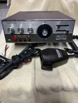 Realistic TRC-48 Cb Ssb Base/mobile Radio. Fixed Price $71.50.