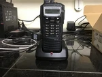 Vertex Standard Two-way Radio VXD-720-G7B-4 Uhf 450-512 Mhz. Fixed Price $220.00.