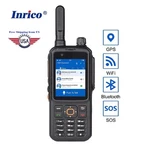 Inrico T320 Poc Network Radio 4G Lte Push-to-talk Type-c Zello/real Ptt. Fixed Price $175.00.