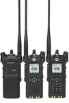 Motorola Apx 6000 P25 Portable Radio 700/800 Model 2.5 Options New H98UCF9PW6BN. Fixed Price $3551.99.