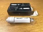 Ubiquiti Networks Bullet 2 Outdoor Airos Wireless Radios. Fixed Price $59.00.