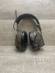 Peltor Power-com Plus MT53H7A4610 Gn Over-the-ear Headphones Tested. Fixed Price $149.99.