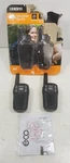 Uniden SX167-2C Up To Mile Range Two-way Radio Walkie Talkies. Fixed Price $27.95.