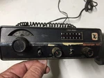 Johnson Messenger 23 Ch Model Cb Radio Vintage 242-0191. Fixed Price $40.00.