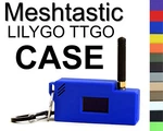 Custom Lilygo Ttgo LORA32 Meshtastic Case - 3D Printed Free Accs + Colors!. Fixed Price $16.99.