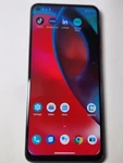 Motorola Stylus 5G 128GB XT2131-1 Metro Only Great Screen. Fixed Price $49.00.