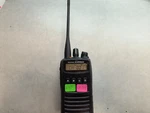 Vertex Standard VX-454-G6-5. Fixed Price $80.00.
