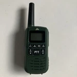 Ozark Trail OZA19LT001 Outdoor Reachargeable Portable 2-WAY Radio Walkie Talkie. Fixed Price $10.29.