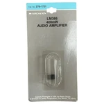 Radio Shack / Archer #276-1731 Audio Amplifier LM386N 400MW New. Fixed Price $6.29.