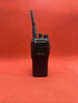 Motorola CP200 , AAH50RDC9AA2AN Handheld Radio Without Battery. Fixed Price $84.59.