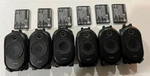 6 Motorola CLP1040 Channel Uhf Two-way Radio. Fixed Price $249.99.