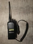 Kenwood TK-280 Vhf (works) Small Pixal Burn Screen. Fixed Price $60.00.