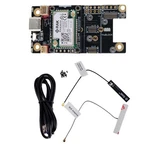 Rakwireless Wisblock Starter Kit US915 Base RAK19007 + Core RAK4631. Fixed Price $44.99.