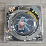 Wwf Mga Titan Stone Cold Steve Austin Yo-yo Lights & Sound 1999 Wrestling Rare. Fixed Price $12.87.