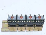 Qty 4 Allen Bradley Relays Contactor 700P000A1 Ser Amp 600V 120V Coil. Fixed Price $29.99.