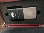 Cad E100S Equitek Large Diaphragm Supercarioid Microphone, 9FT Xlr Cable + Pop. Fixed Price $439.99.
