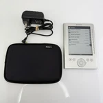 Sony Pocket Edition PRS-300 500MB Reader Inch Display Works. Fixed Price $59.95.