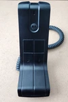 Motorola RMN5068A Black Desktop Base Station Microphone. Fixed Price $31.99.