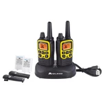 Midland T61VP3 X-talker Two-way Radio 2 Pk. Fixed Price $91.59.