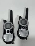 Motorola K7GMJBGJ Talkie 2 Way Radios No Dock Charger. Fixed Price $19.90.