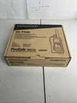 Kenwood Protalk NX-P500 Uhf Digital. Fixed Price $250.00.