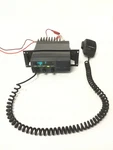 Bk Radio GMH5992X Vhf Mobile 136-174MHZ 50W W/ Mic & Mount Bracket Works. Fixed Price $343.96.