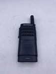 Motorola AAH88YCD9SA2AN SL3500E Uhf Bluetooth Two-way Radio With Battery. Fixed Price $599.99.