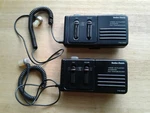 Radio Shack Audionic Two-way Communication System TRC-508 No. 21-408. Fixed Price $20.00.