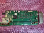 Kenwood NXR-700 X45-3852-70 Final Board. Fixed Price $260.00.