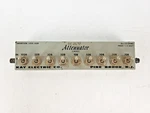 Vintage Kay Electric Rf Attenuator 1/432C Ham Radio As Is. Fixed Price $39.95.