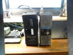 Midland Vtg Transceiver Radio Watt 3-CHANNEL Model 13-724 As Is Untested Read. Fixed Price $14.95.