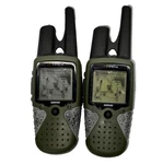 Garmin Rino 120, Waterproof 22-CHANNEL (7 Frs/ 15 Gmrs) Radios Pair. Fixed Price $239.99.