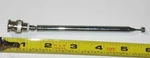 Vertex Standard Scanner Replacement Antenna For HR146 HX300 HX320 HX400 CU32. Fixed Price $11.16.