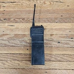 Kenwood TK-340 Portable Uhf Fm Radio. Fixed Price $29.99.