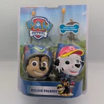 Paw Patrol Chase & Marshall Walkie Talkies Set Frs Mid Range Ekids Nickelodeon. Fixed Price $14.24.