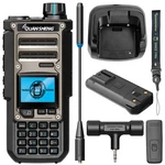Quansheng TK11(8) Dual Band Ham Radio - High Power Walkie Talkie With Noaa We.... Fixed Price $155.99.