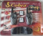 Cobra Microtalk 2-WAY Radios Pr 2960-2 Svp X2 Power Tech Unit Charger Mile. Fixed Price $45.00.
