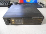 Vintage Oem Motorola Radius 146-174 Mhz 45 Watt Vhf Radio D43LRA73A5BK. Fixed Price $49.49.
