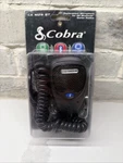 Cobra CAM29BT Replacement 6-PIN Cb Microphone For Bluetooth Radio New. Fixed Price $31.99.