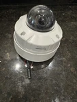 Panasonic WV-S2531LN I-pro Network Security Camera Poe Tested Used Ndaa Onvif. Fixed Price $65.00.