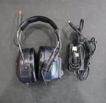 3M Peltor MT53H7A4600 Powercom Brs Two-way Radio Ear Muffs Headset. Fixed Price $159.99.